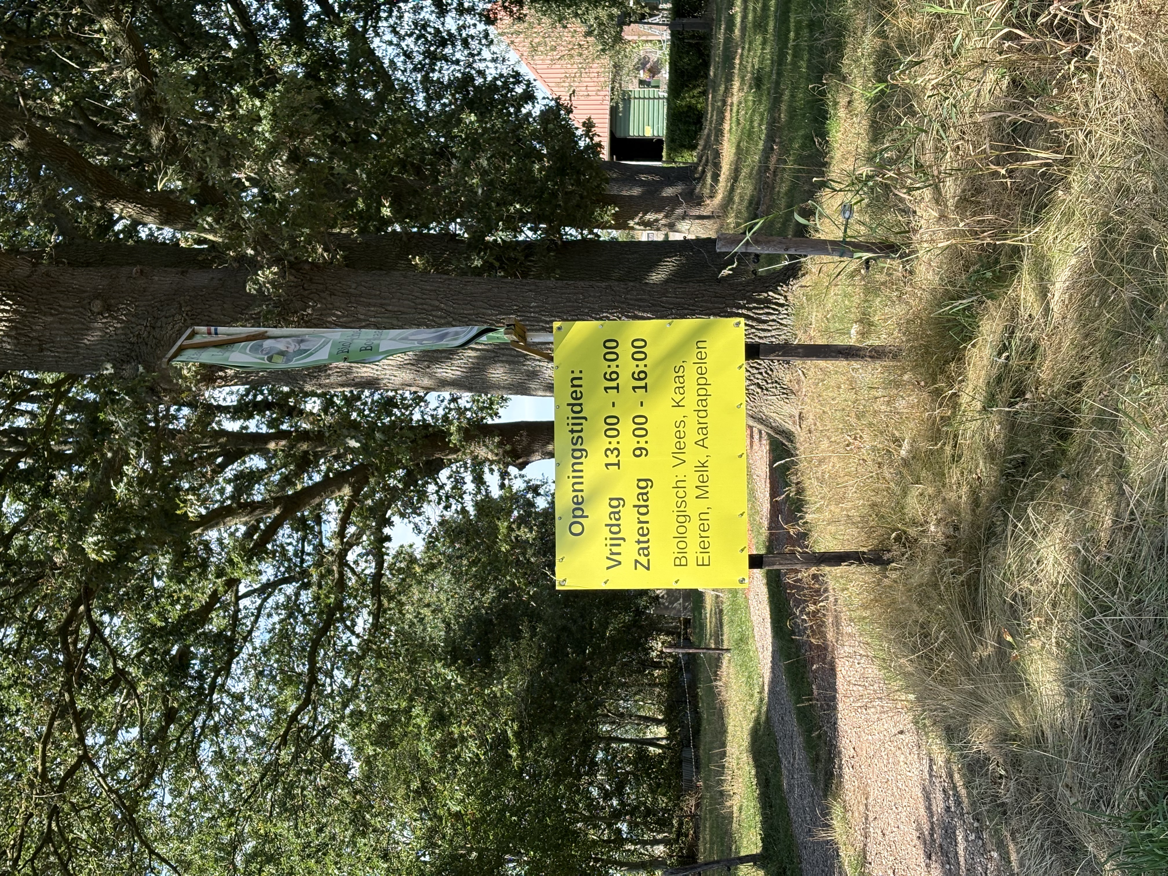 Kaasboerderij Langelaan