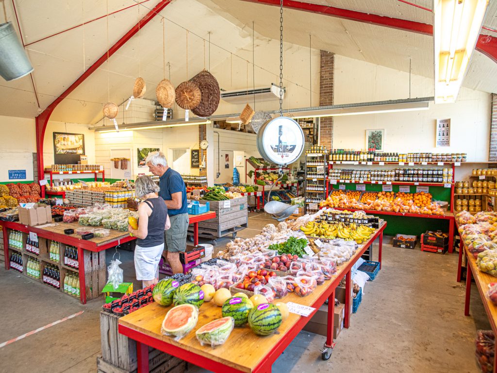 Vink Fruitboerderij