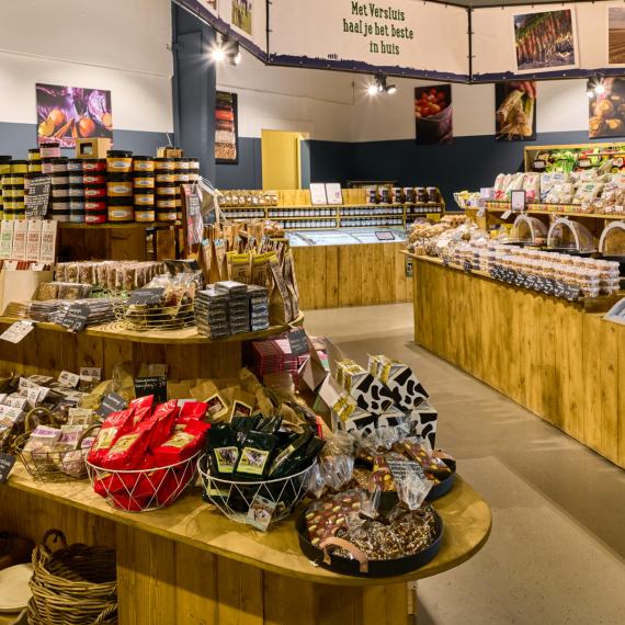 Boerderijwinkel Versluis