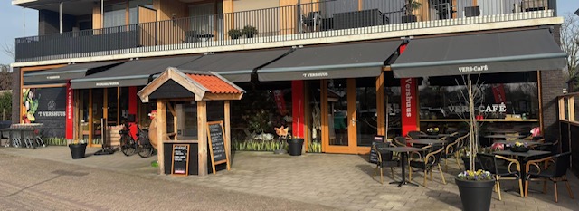 Boerderijwinkel 't Vershuus