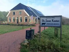 Kaasboerderij De Zeven Koeien