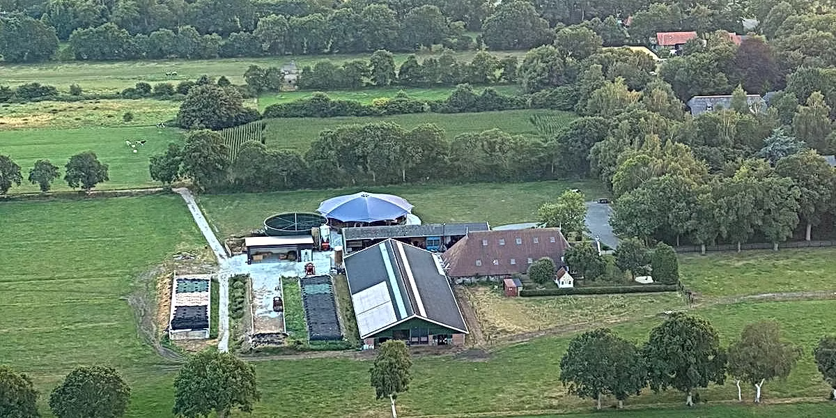 Kaasboerderij de Stelp