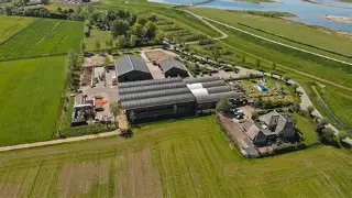 De Vreugdehoeve