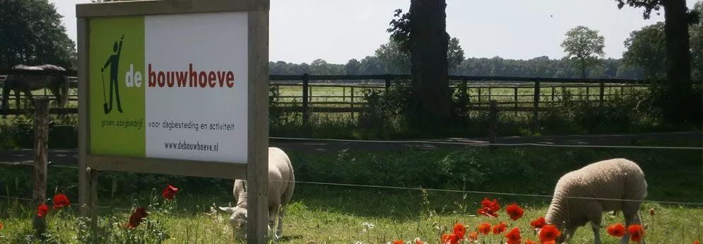 De Bouwhoeve