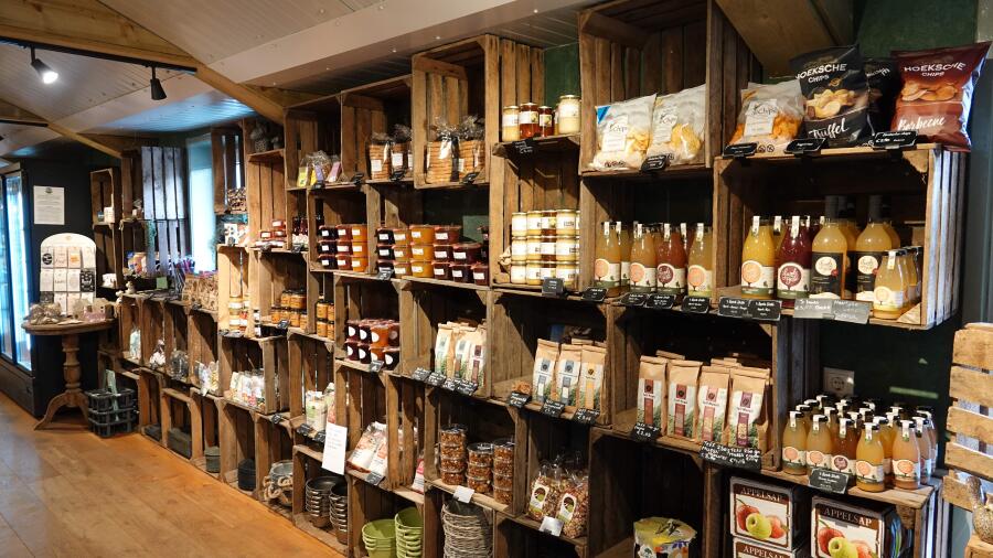 Boerderijwinkel De Maargies Hoeve