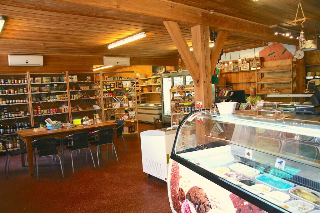 De Balloohoeve