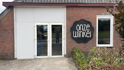 Onze Winkel
