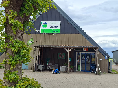 Boerderijwinkel Smilande
