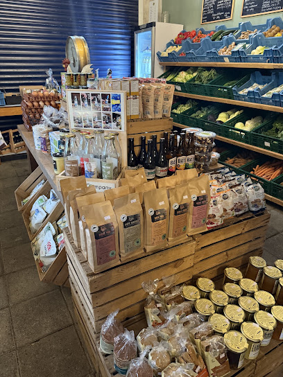 BoerenBeef / Boerderijwinkel Zuidveld
