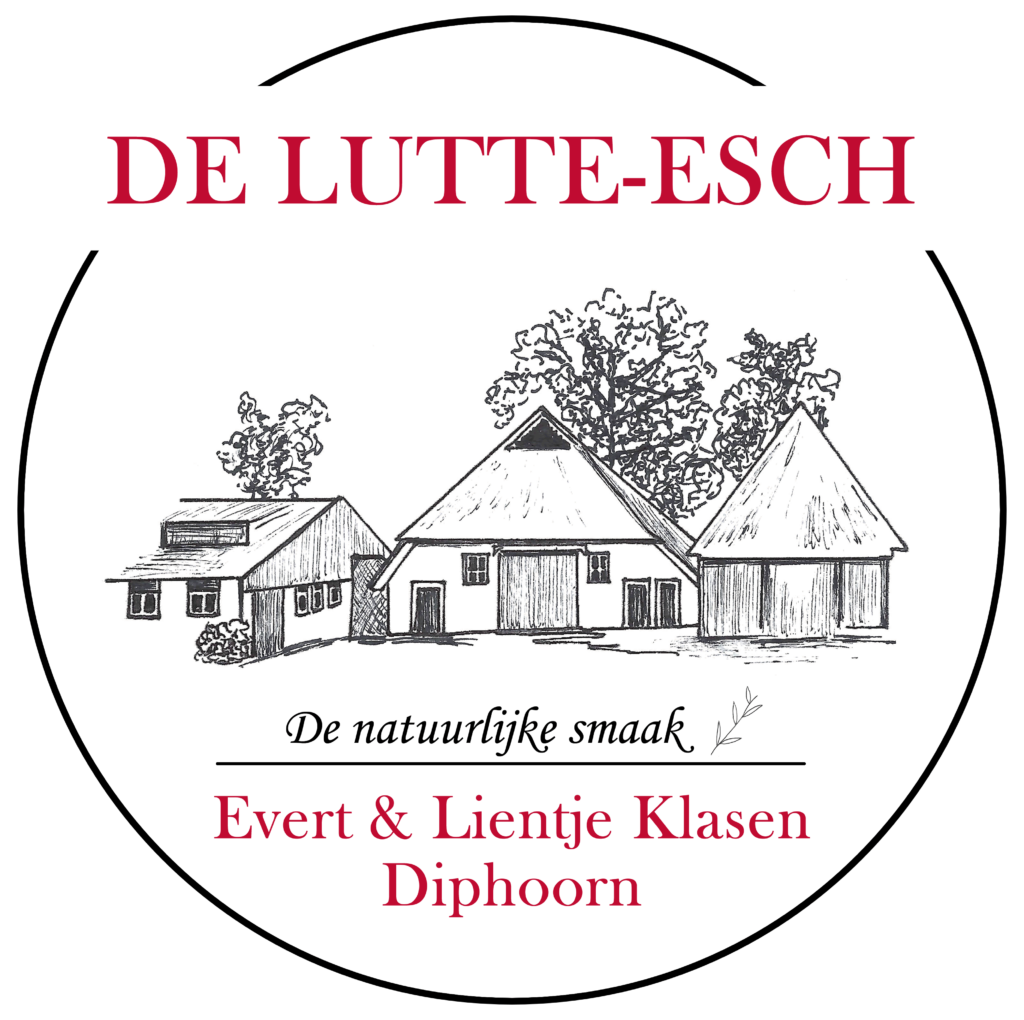 Boerderijwinkel De Lutte-Esch